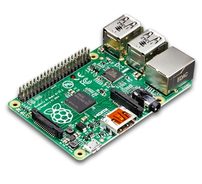 Power Switch for Raspberry Pi On/Off