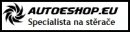 Autoeshop.eu  |  prodej stěračů