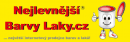 Nejlevnější Barvy Laky.cz