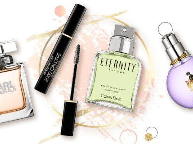 Sleva 10 % v internetové parfumerii ELNINO.cz Sleva 10 % v internetové parfumerii ELNINO.cz