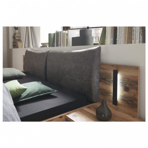 Postele, matrace a rošty se slevou 40 % na SCONTO nábytek