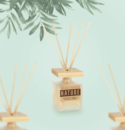 Dny Marianne na Vivantis