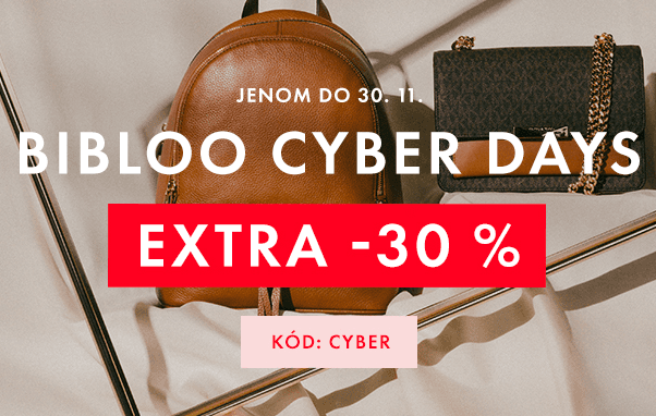 BIBLOO CYBER DAYS BIBLOO CYBER DAYS