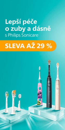 Philips.cz Světový den ústního zdrav