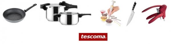Tescoma Vánoce v kuchyni