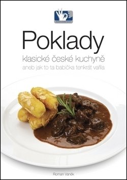 Jakou kuchařku na Vánoce