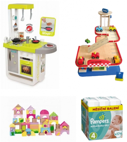 Feedo.cz - Black Friday