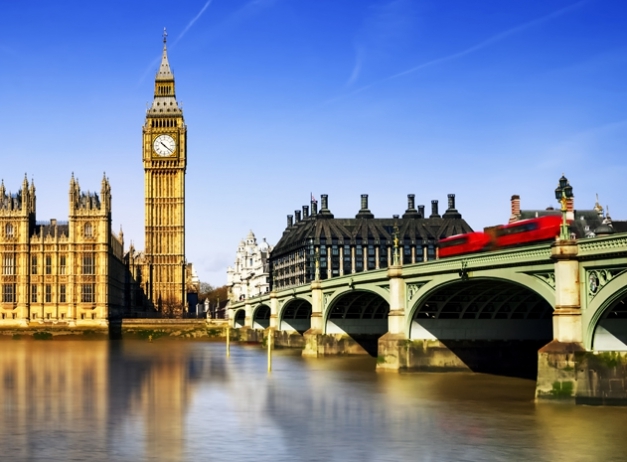 Lyžování v italských Alpách