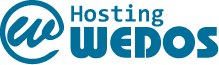 Webhosting WEDOS - slevový kupón