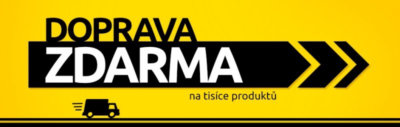 Tisíce produktů s dopravou zdarma na Kasa.cz