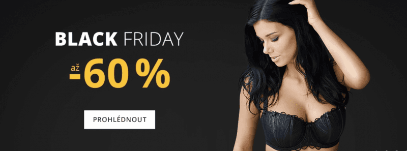 Black Friday s Astratex a slevy až 60%
