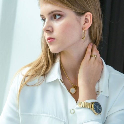 Luxusní hodinky Lacoste se slevou 50% u Klenotů Aurum