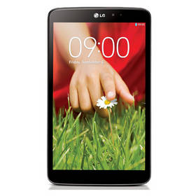 LG tablet G Pad 8.3 (V500), Wi-Fi