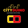 CityDuino - Arduino Compatible