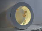 Akvárium s medúzami Orbit 20