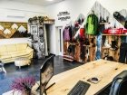 Exilshop Showroom Olomouc Exilshop Showroom Olomouc