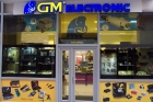 GM electronic GM electronic