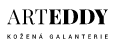 ARTEDDY Kožená galanterie