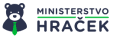 MinisterstvoHraček.cz