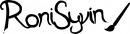 Roni Syvin