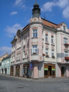 Prodejna Porcula Duchcov Prodejna Porcula Duchcov