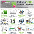 Internetový obchod Presta-modul.shopmk.cz – moduly pro PrestaShop