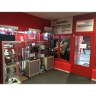 Prodejna Repasovnik.cz - Přerov, Wilsonova 4 Prodejna Repasovnik.cz - Přerov, Wilsonova 4