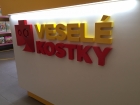 Veselé kostky Veselé kostky