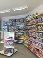 Veselé kostky Veselé kostky