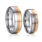 Snubní prsteny Snubní prsteny